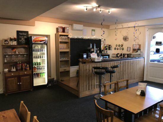 The Bread Bowl Cafe